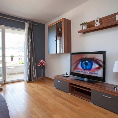 Apartment Ivona Makarska Extérieur photo