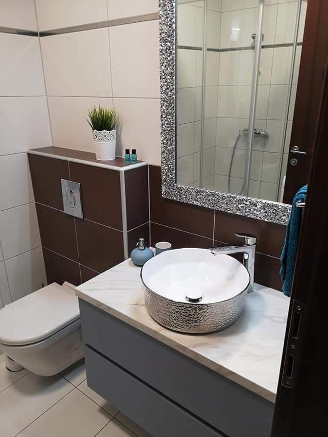 Apartment Ivona Makarska Extérieur photo